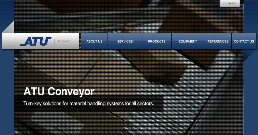 ATU Conveyor Solutions