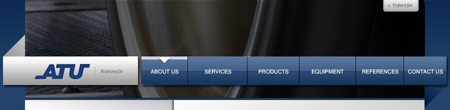 ATU Conveyor Solutions