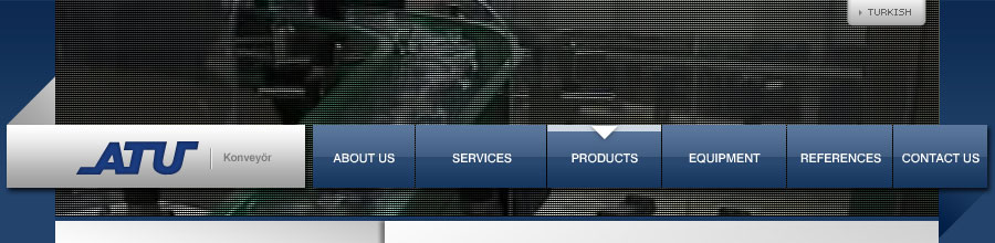 ATU Conveyor Solutions
