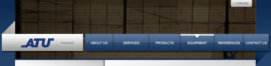 ATU Conveyor Solutions