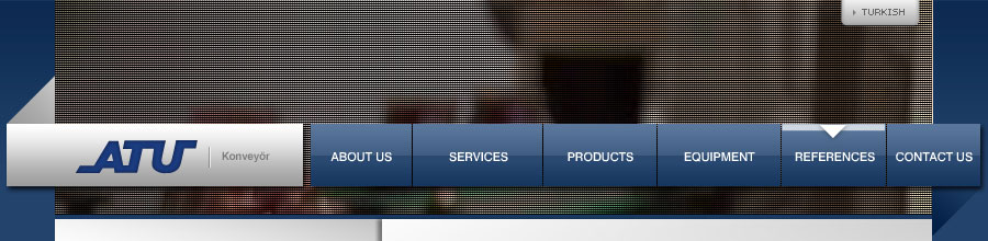ATU Conveyor Solutions